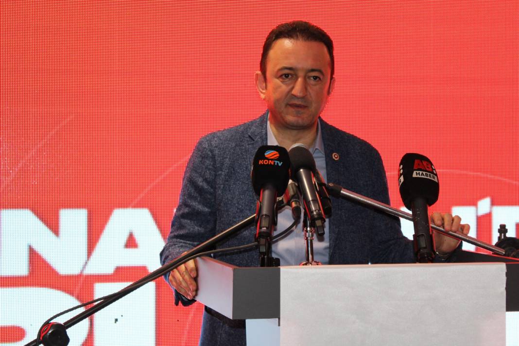 11 Yıllık deneyim, güçlü bir gelecek!.. 11